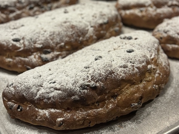 Stol 1000 gram met spijs