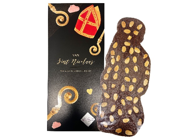 Speculaaspop 500 gram