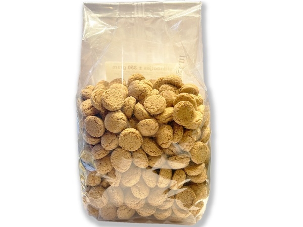 Kruidnootjes ± 350 gram